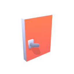 Door Rotate